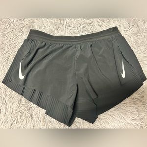 Women’s Aeroswift Nike Shorts